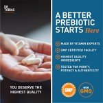 Dr. Tobias Gut Health Bundle with Prebiotics