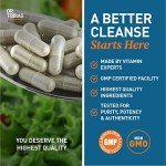 Dr. Tobias Gut Health Bundle with Prebiotics
