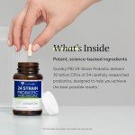 Gundry MD® 30 Billion CFUs Probiotic, 30 Capsules