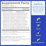Gundry MD® 30 Billion CFUs Probiotic, 30 Capsules