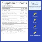 Gundry MD® Metabolic Blend with Berberine, 120 Count
