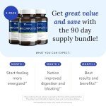Gundry MD Bio Complete 3 Gut Health Support