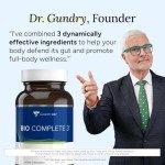 Gundry MD Bio Complete 3 Gut Health Support