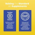MaryRuth Organics Gut Flora & Digestive Support