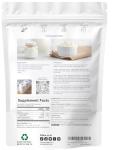 Organic Chicory Root Inulin Powder - 2 lbs