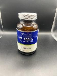 Gundry MD® Metabolic Blend with Berberine, 120 Count