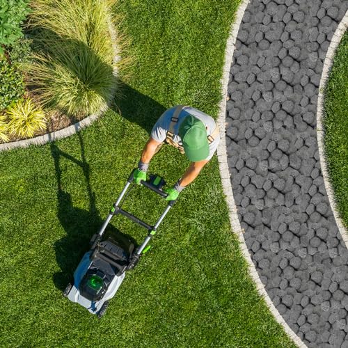 Skyflame 10 lbs Black Round Lava Rock Pebbles