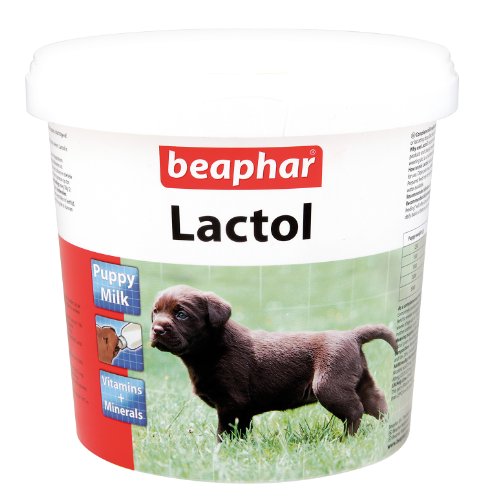Beaphar LACTOL Puppy Dog CAT Milk 1.5kg