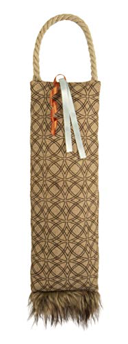 Petlinks Claw Kicker Hanging Scratch Pillow & Cat Toy