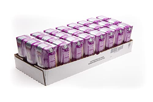 WHISKAS CATMILK PLUS Drink for Cats and Kittens 6.75 Ounces (Eight 3-Count Boxes)