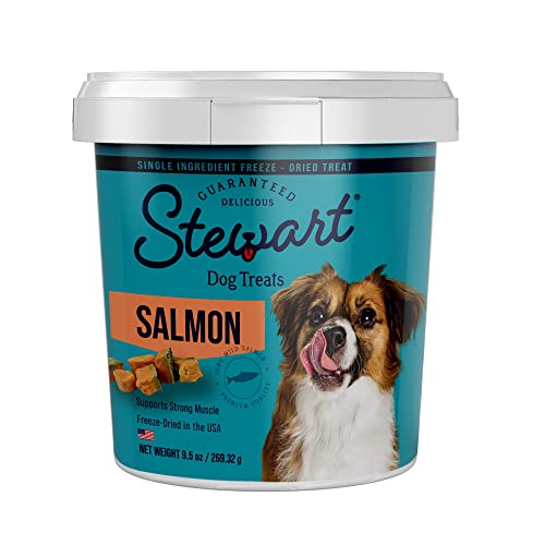Stewart Freeze Dried Treats
