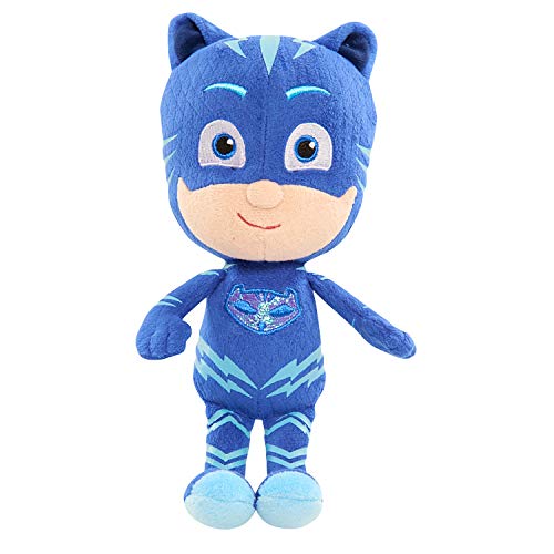 PJ Masks Bean Plush - Catboy