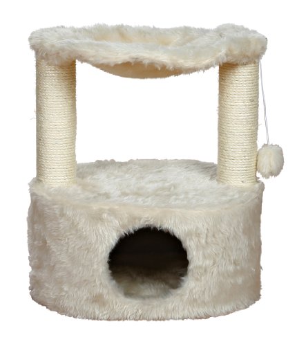 Trixie Baza Grande Scratching Post, Biege, Cat