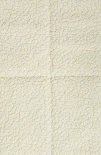 Amazon Basics Padded Pet Bolster Bed, 40 x 26 inches