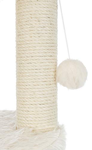 Trixie Baza Grande Scratching Post, Biege, Cat