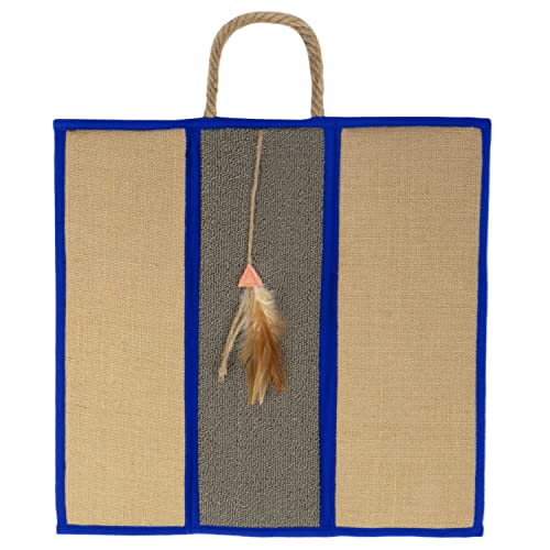 SmartyKat Clever Claws