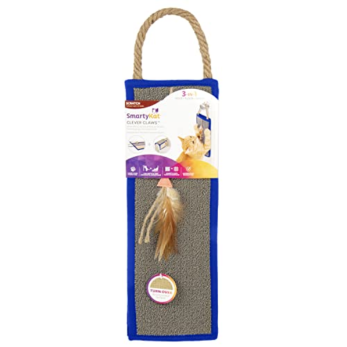 SmartyKat Clever Claws