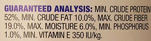 Tetra JumboKrill Freeze-Dried Jumbo Shrimp 14 Ounces, Natural Shrimp Treat For aquarium Fish