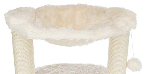 Trixie Baza Grande Scratching Post, Biege, Cat