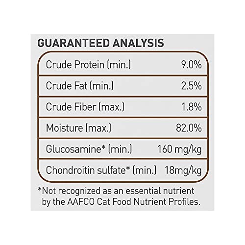 Royal Canin Feline Health Nutrition Aging 12+ Loaf In Sauce Canned Cat Food, 5.8 oz Can (Pack of 6)