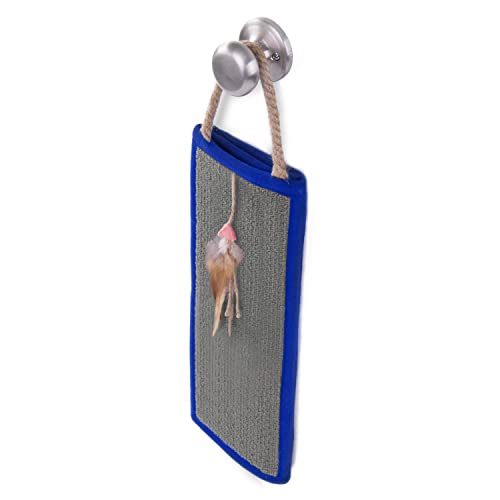 SmartyKat Clever Claws