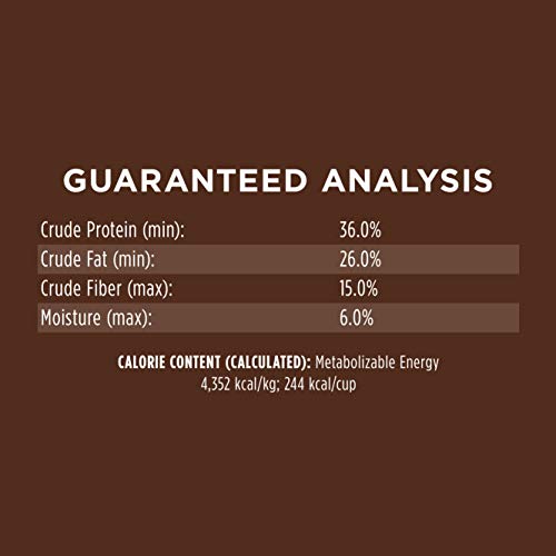 Instinct Freeze Dried Raw Boost Mixers Grain Free Cage Free Chicken Recipe All Natural Dog Food Topper by Nature's Variety, 6 oz. Bag