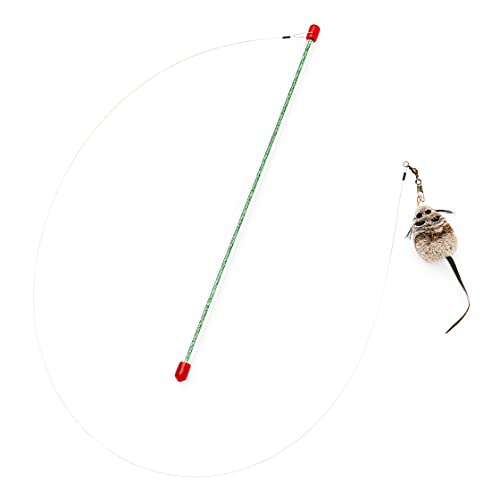 Cat Feather Toys for Sale