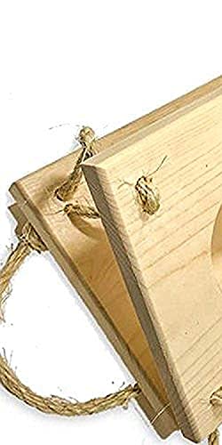 Small Pet Select Hand Made Hay Manger, Small