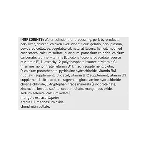 Royal Canin Feline Health Nutrition Aging 12+ Loaf In Sauce Canned Cat Food, 5.8 oz Can (Pack of 6)