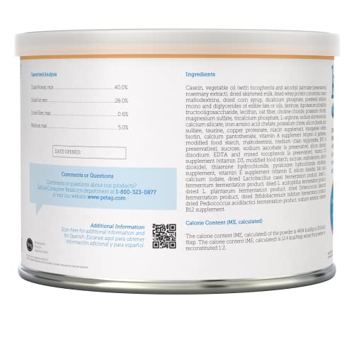 KMR® Powder for Kittens & Cats, 6oz