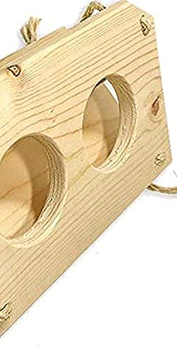 Small Pet Select Hand Made Hay Manger, Small