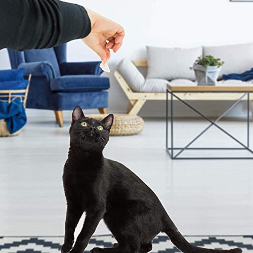 CATMANDOO Bonito Flakes Pet Treat, X-Large 2pk