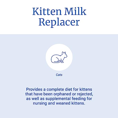 KMR® Powder for Kittens & Cats, 6oz