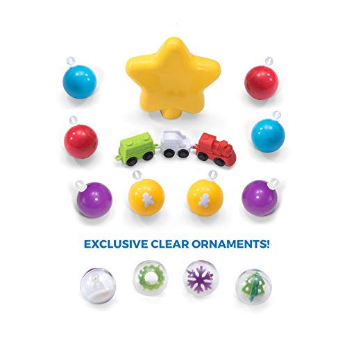 Step2 My First Christmas Tree with Bonus Ornaments