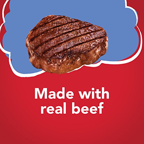 Purina Friskies Gravy Wet Cat Food, Shreds With Beef in Gravy - (24) 5.5 oz. Cans