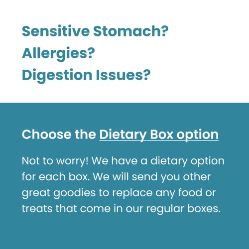 KitNipBox - Monthly Cat Subscription Box of Cat Toys, Treats and Goodies: Happy Cat