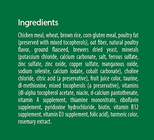 FELINE GREENIES Natural Dental Care Cat Treats Oven Roasted Chicken Flavor, 11 oz. Tub