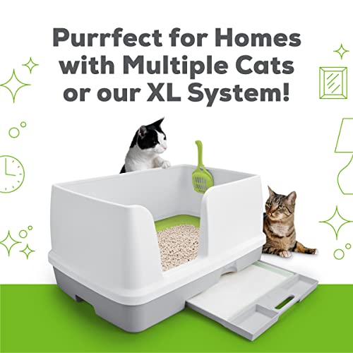 Purina Tidy Cats Breeze Litter System Refills