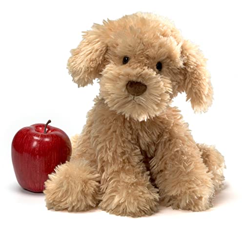 GUND Nayla Cockapoo Dog Stuffed Animal Plush, 10.5"