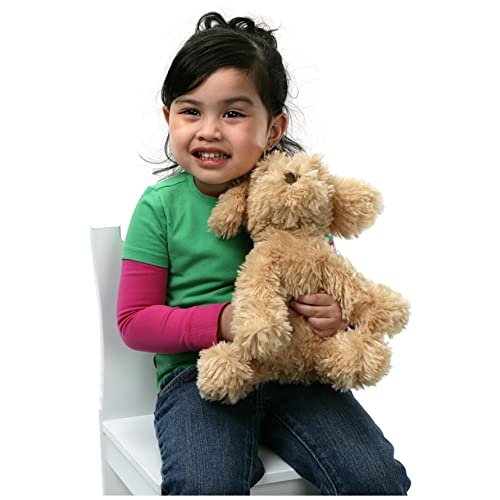 GUND Nayla Cockapoo Dog Stuffed Animal Plush, 10.5"