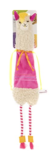 SmartyKat Leggy Llama