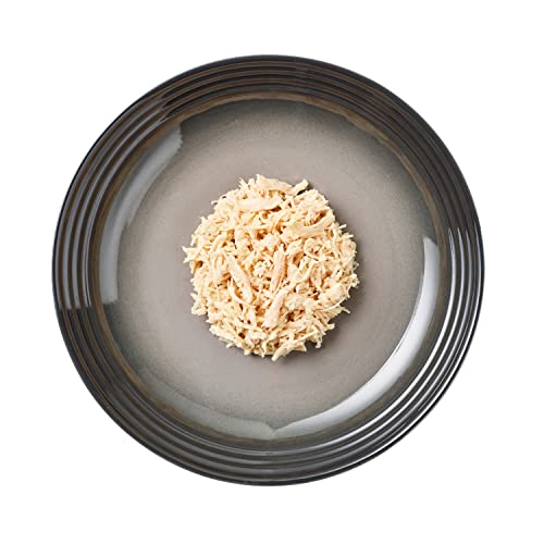 Reveal - Grain Free | Wet Canned Cat Food | 2.47oz - 24 Pack - Premium Nutrition, 100% Natural, No Additives, and Limited Ingredients (Chicken Breast (24 Pack))