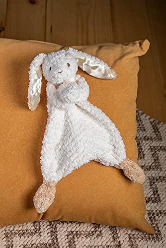 Mary Meyer Lovey Soft Toy, Oatmeal Bunny