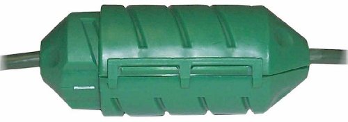 FARM INNOVATORS INC Farm Innovators Model CC-2 Connect Water-Tight Cord Lock-Green