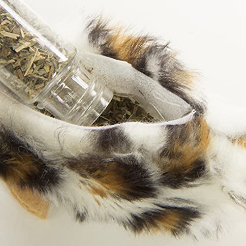 Petlinks Refillable Catnip Cat Toys