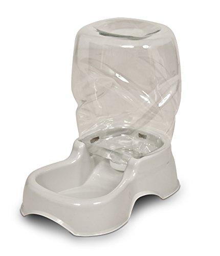 Aspen Pet Gravity Waterer 0.75 Gal