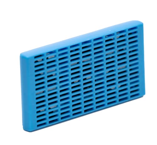 Pet Mate Genuine Replacement Filter Cartridges for Use with Cat and Dog Mate Pet Fountains, Pack of 6