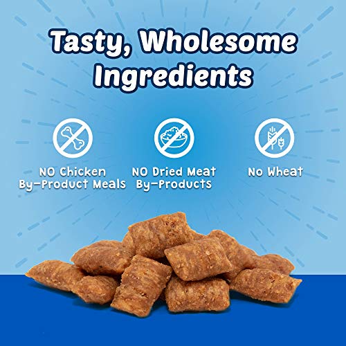 Blue Buffalo Bursts Feline Chicken Flavour Cat Treats, 2 oz.