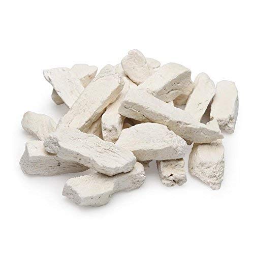 LIFE ESSENTIALS By Cat-Man-Doo All Natural Freeze Dried Chicken For Dogs & Cats - No Fillers, Preservatives, or Additives -- Grain Free Tasty Treat -- 5 Oz Bag -- Made in USA