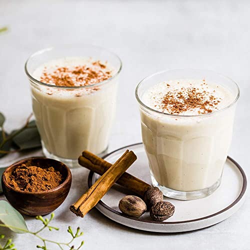 Meyenberg Whole Powdered Goat Milk (12 Ounce), Gluten Free, Non GMO, Vitamin D